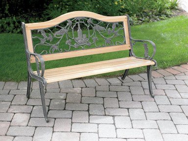 ACE Trading-park Benchesinnova C165-66