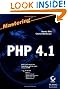 Mastering PHP 4.1
