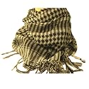 Arab Kafiyah fashionable houndstooth soft spring summer scarf