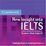 New Insight into IELTS Student's Book Audio CD