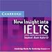 Book New Insight into IELTS Student's Book Audio CD (Insight)