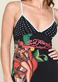 Devil Ed Hardy MONICA Camisole