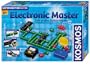 KOSMOS 615918 Electronic Master