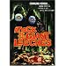 Attack Of The Giant Leeches [1959] [DVD]