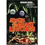 Attack Of The Giant Leeches [1959] [DVD]