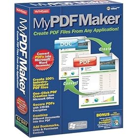 MyPDF Maker by Avanquest
