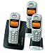 Swissvoice - Avena 135 FR trio - telephone DECT sans fil