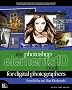 The Photoshop Elements 10 Book for Digital Photographers (Voices That Matter)