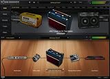 Line 6 POD Studio GX USB audio interface