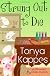 Strung Out To Die: A Divorced Diva Mystery (Volume 1)