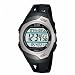 Casio Mens Watch STR-300C-1VER with 60 Lap Memory Timer