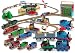 Hit Toys - Thomas at Tidmouth Sheds Collection Image