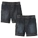 Circo Dark Toddler Boys' 2pk Denim Short - 3T