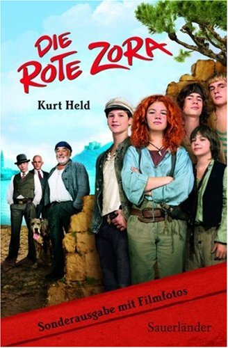Produkt-Bild: Die Rote Zora