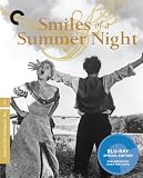 Smiles of a Summer Night (The Criterion Collection) [Blu-ray]
