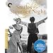 Smiles of a Summer Night (Criterion) (Blu-Ray) (n/a Quebec)