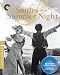 Smiles of a Summer Night (The Criterion Collection) [Blu-ray]
