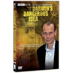 Darwin's Dangerous Idea [DVD]