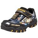 Skechers Little Kid/Big Kid Hot Lights - Damager - Race Car