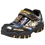 Skechers HOT LIGHTS - Damager - Race Car 90353L, Jungen Sneaker