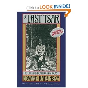 The Last Tsar