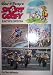 Book On Two Wheels (Walt Disney's Sport Goofy Encyclopedia, Volume 18)