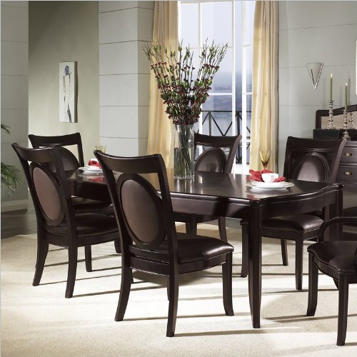 Somerton Signature Rectangular Table Dining Set