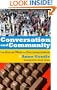 Conversation and Community: The Social Web for Documentation