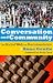 Conversation and Community: The Social Web for Documentation