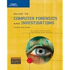 Guide to Computer Forensics and Investigations, Third Edition by  Bill Nelson, Amelia Phillips, Frank Enfinger, and Christopher Steuart