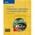 Guide to Computer Forensics and Investigations