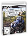 Landwirtschafts-Simulator 15