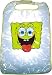 Produkt-Bild: Spongebob SBKFZ670 Sponge Bob R&uuml;ckenlehnenschutz, bedruckt