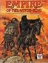 Empire of the Witch-King (MERP/Middle Earth Role Playing, No. 4020)