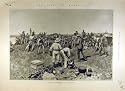 1900 MAFEKING SEIGE BOER WAR AFRICA CAPE COLONY PRINT