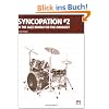 Syncopation No. 2: In the Jazz Idiom for the Drumset (Ted Reed Publications)
