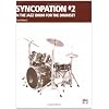Syncopation No. 2: In the Jazz Idiom for the Drumset (Ted Reed Publications)