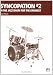Syncopation No. 2 -- In the Jazz Idiom for the Drumset (Ted Reed Publications)