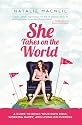 She Takes on the World