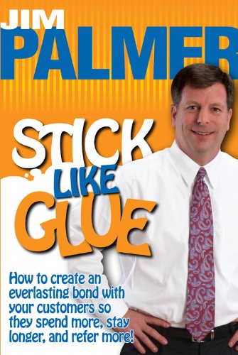 Stick Like Glue - How to Create an Everlasting 