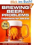 Brewing Beer: Problems (Troubleshooti...