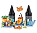 Underwater Sea World Building Block Set - 41 Pieces RS.1599.00