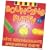 Pack of bouncing putty
