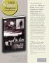 Mad to Live (Flume Press Chapbook Series, No. 23)