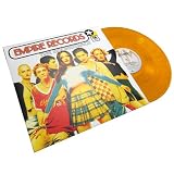 Soundtrack: Empire Records The Soundtrack (Gold Vinyl, Record Store Day) 2LP