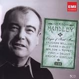 Vernon Handley - ICON