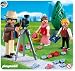 Playmobil Photographer with Flower Girl and Ring Bearer