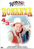  : Bonanza 4 Episodes Over 3 Hours