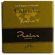 Pralus Colombie Dark Chocolate 75% By ChefShop