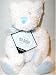 51at2ClJVYL. SL75  Cheap  Bed Buddy Freezy Scented Plush Bear